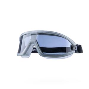 Libus 3121 Antiparra Aviator Transparente Af