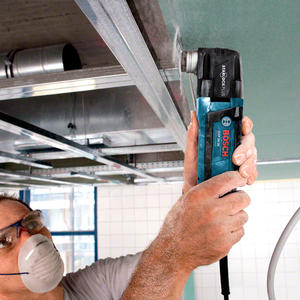 Bosch Multi Cutter 300w + Accesorios