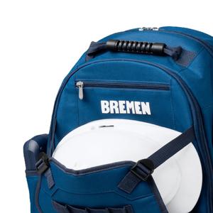 Bremen Mochila Base Rigida 35 Lts