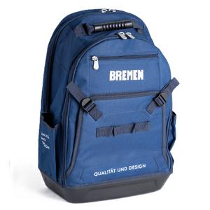 Bremen Mochila Base Rigida 35 Lts