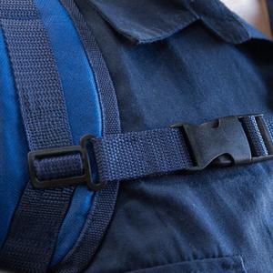 Bremen Mochila Base Rigida 35 Lts