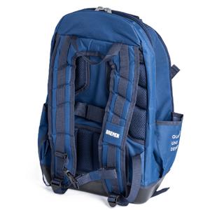 Bremen Mochila Base Rigida 35 Lts