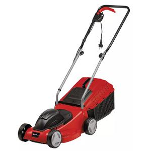Einhell Cortadora Cesped Electrica 1200 Watts Gc-em 1232