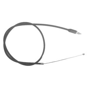 Lusqtoff Repuesto Cable Acelerador Desmalezadora 52cc