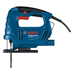 Bosch Sierra Caladora 500 Watts Gst 680