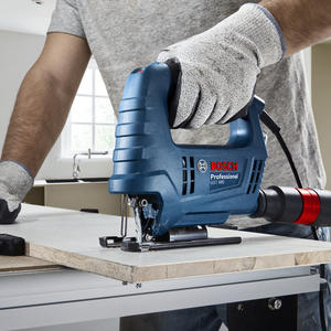 Bosch Sierra Caladora 500 Watts Gst 680