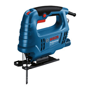 Bosch Sierra Caladora 500 Watts Gst 680