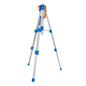 Wadfow Tripode Para Nivel Laser 5/8 Y 1/4