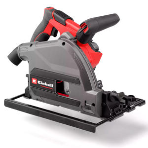 Einhell Sierra Circular 165mm 18v Tp-ps 18/165 Li Bl - Solo (sin Bateria - Sin Cargador)