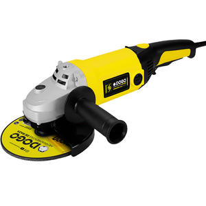 Dogo Amoladora 180 Mm 7 Pulgadas 2250 Watts