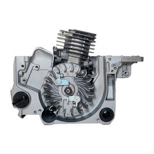 Garden Plus Motor Completo Prom-52