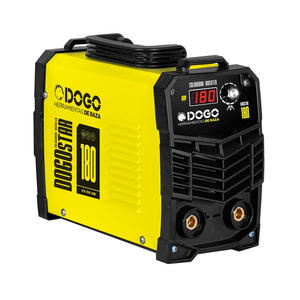 Dogo Soldadora Inverter Dogostar 180 Amp