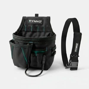 Rynno Cartuchera Porta Herramientas + Cinturon - Ry-c300