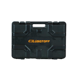 Lusqtoff Martillo Rotativo 18v Sds Plus 2.8j (sin Bateria - Sin Cargador) - Black Series