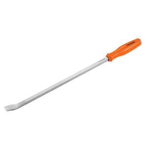 Truper Barra De Palanca Y Golpe De Acero 60 Cm 24"