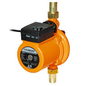 Lusqtoff Bomba Presurizadora 13mts Tipo Tip3
