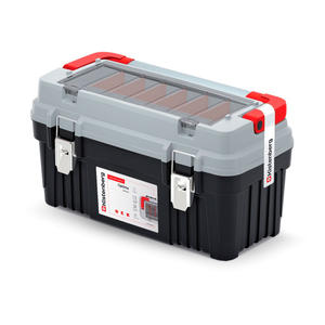 Kst Caja De Herramientas 55 - 540 X 278 X 269 Mm - Kistenberg