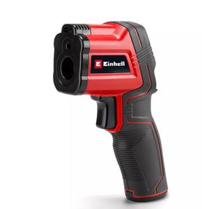Einhell Medidor De Tempertura Tc-it 550