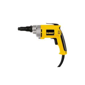 Dewalt Atornillador Control Torque 540w Dw268