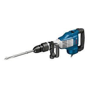 Bosch Martillo Demoledor 1700w Sds Gsh 11 Vc
