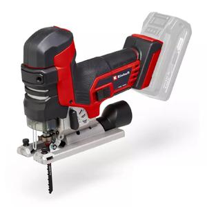 Einhell Sierra Caladora Inalambrica 18v Tp-jst 18/135 Li Bl (sin Bateria - Sin Cargador)