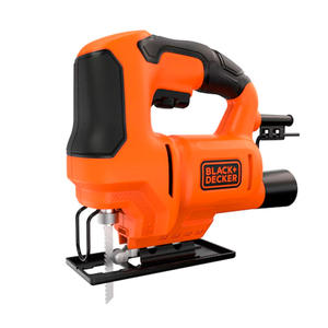 Black & Decker Sierra Caladora 400w