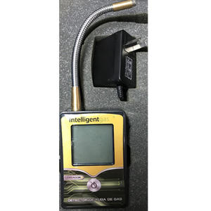 Detector De Gas Gnc-glp Inteligenttgas