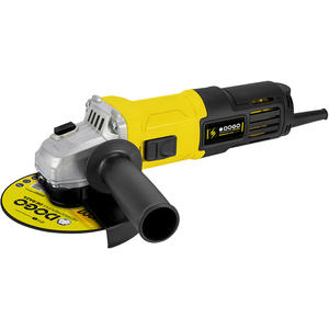 Dogo Amoladora 115 Mm 4 1/2  900 Watts