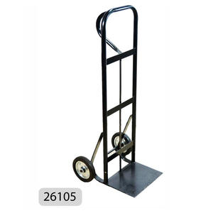 Hofer Carro Porta Bulto 200kg Rueda Maciza