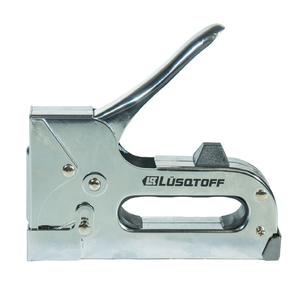 Lusqtoff Engrampadora Metalica Profesional