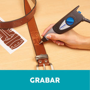 Dremel  290 Engraver Lapiz Grabador