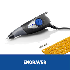 Dremel  290 Engraver Lapiz Grabador