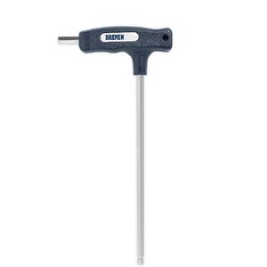 Bremen Allen Llave T 10mm