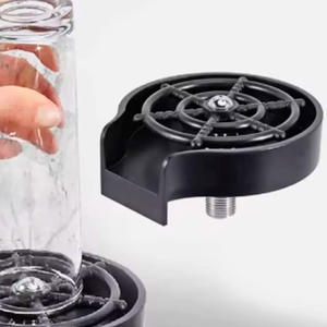 Bacha Inteligente Acero Inoxidable Black