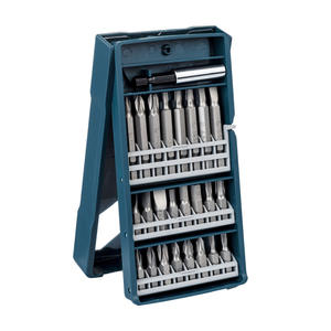Bosch Set  25 Piezas Puntas Xline