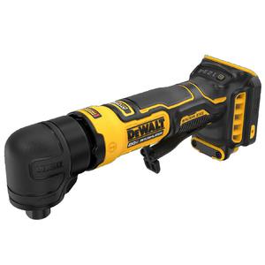 Dewalt Rectificadora Angular Recta 20v (sin Bateria - Sin Cargador)