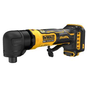 Dewalt Rectificadora Angular Recta 20v (sin Bateria - Sin Cargador)