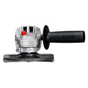 Bosch Amoladora 115 Mm 5" Gws  9-125 P Paleta 900 Watts