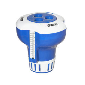 Lusqtoff Boya Dosificadora De Cloro 7"