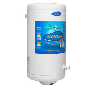 Termotanque Ecotermo  70 Lt Electrico Carga Superior