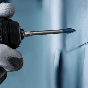 Bosch Mecha  5mm Porcelanato Encastre Hexagonal