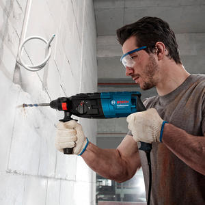 Bosch Martillo Rotativo Plus Gbh 2-24d 800w 2,7j