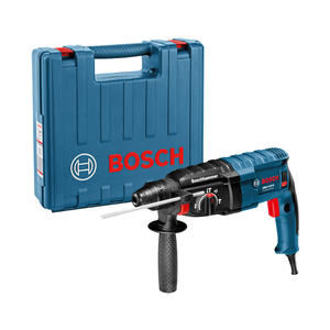 Bosch Martillo Rotativo Plus Gbh 2-24d 800w 2,7j
