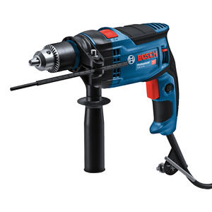 Bosch Taladro 13 Mm Percutor 850w Gsb16 Re (caja Carton)