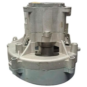 Lusqtoff Repuesto Motor Completo Desmalezadora 52cc - Sin Escape Ni Cilindro