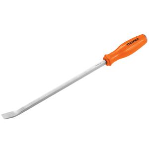 Truper Barra De Palanca Y Golpe De Acero 45 Cm 18"