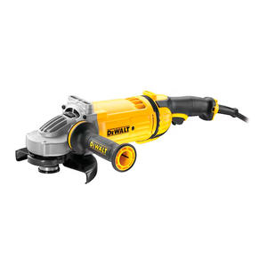 Dewalt Amoladora 180 Mm 7" 2400 W Anti Vibracion Dwe4557-ar