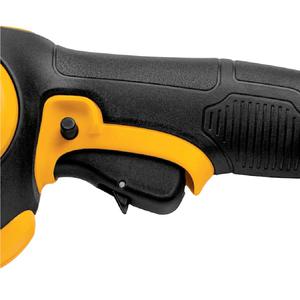 Dewalt Amoladora 180 Mm 7" 2400 W Anti Vibracion Dwe4557-ar
