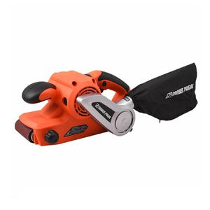 Dowen Pagio Lijadora De Banda 900 W 76x533mm Lb75sp