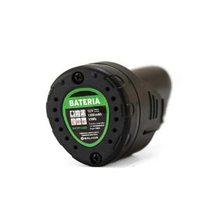 Salkor Bateria 12v 1,3 Ah